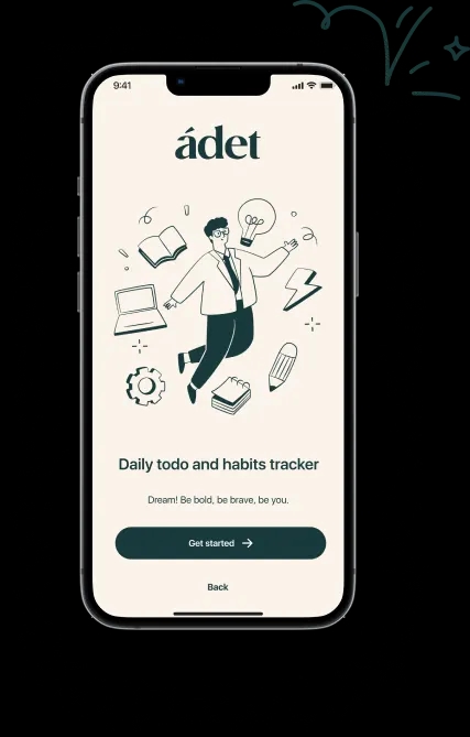 Adet App